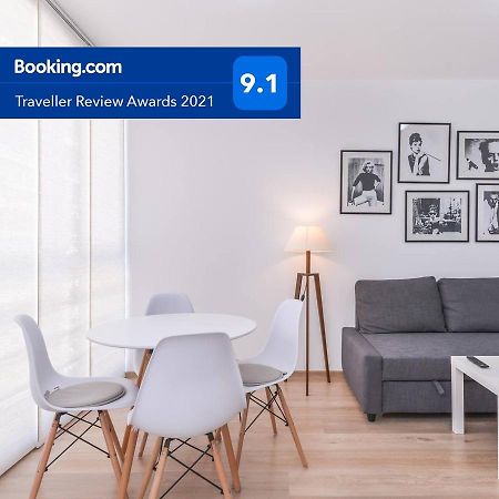 Cinecitta - One Bedroom Lion'S Bridge Apartment София Екстериор снимка