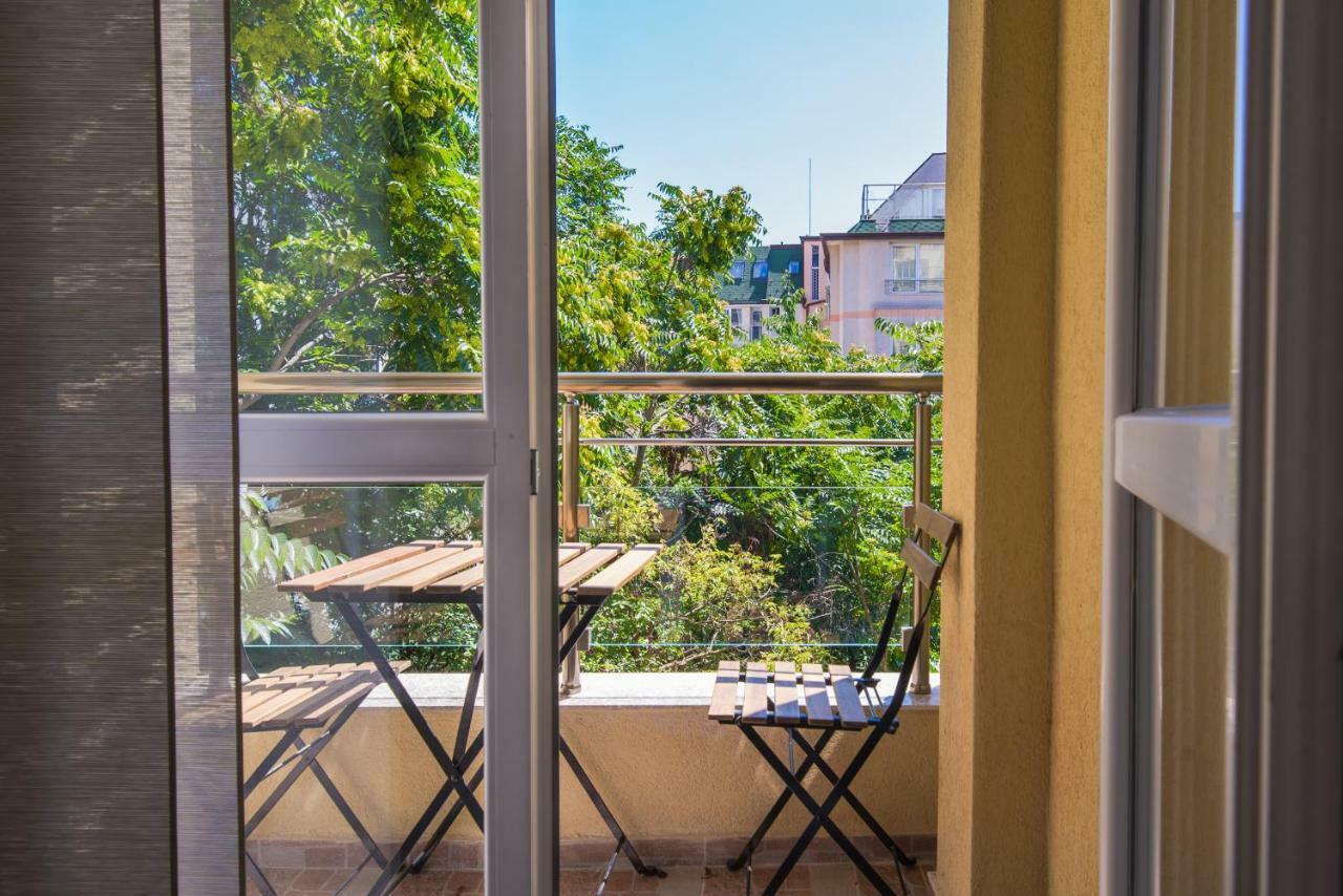 Cinecitta - One Bedroom Lion'S Bridge Apartment София Екстериор снимка
