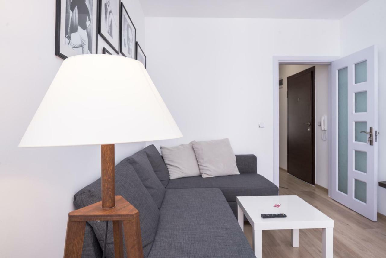 Cinecitta - One Bedroom Lion'S Bridge Apartment София Екстериор снимка