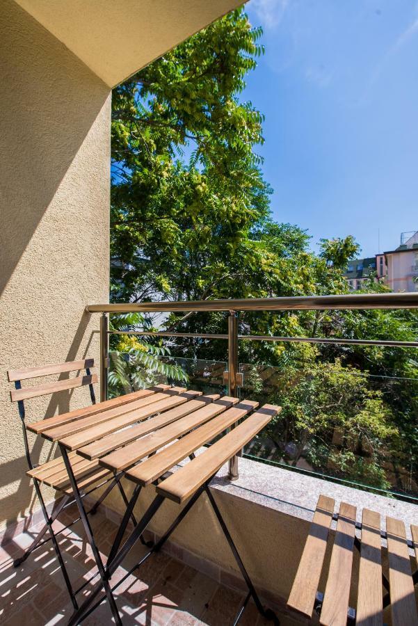 Cinecitta - One Bedroom Lion'S Bridge Apartment София Екстериор снимка